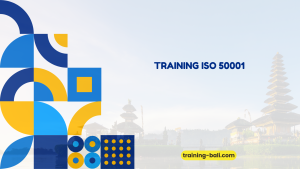 PELATIHAN TRAINING ISO 50001 BALI
