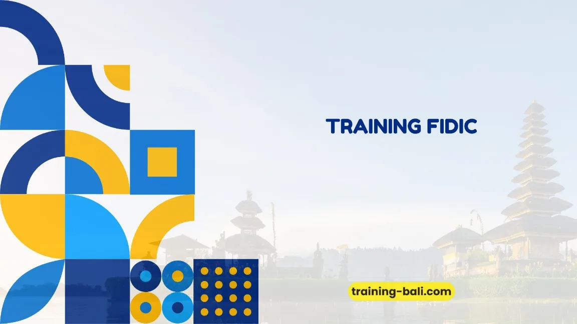 PELATIHAN FIDIC BALI