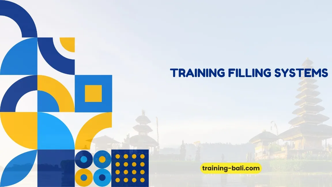 PELATIHAN FILING SYSTEMS BALI