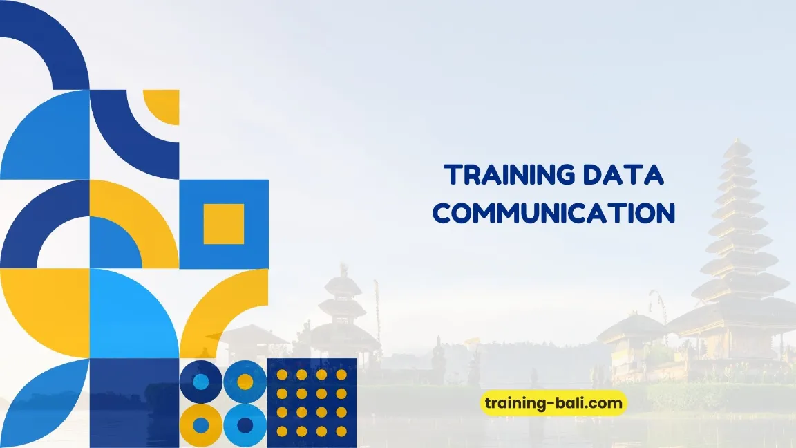 PELATIHAN DATA COMMUNICATION BALI