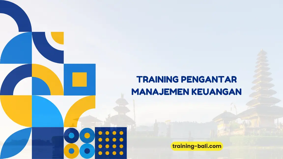 PELATIHAN PENANGANAN KREDIT MACET DAN BERMASALAH JAKARTA