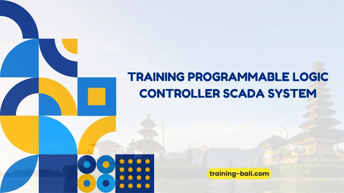 PELATIHAN PLC & SCADA SYSTEM BALI