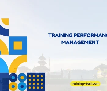PELATIHAN PERFORMANCE MANAGEMENT BALI
