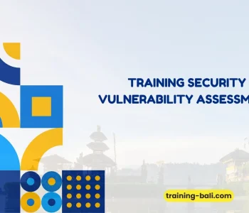 PELATIHAN SECURITY VULNERABILITY ASSESSMENT BALI