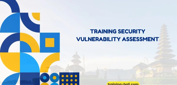 PELATIHAN SECURITY VULNERABILITY ASSESSMENT BALI