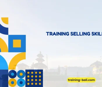 PELATIHAN SELLING SKILLS BALI