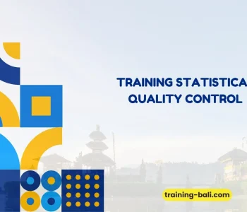 PELATIHAN STATISTICAL QUALITY CONTROL BALI