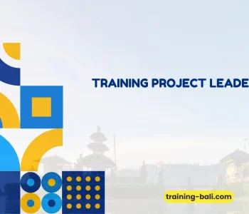 PELATIHAN PROJECT LEADERSHIP BALI